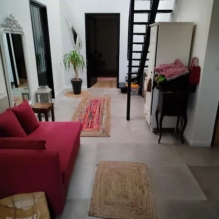 Maryse Maison d'hôtes