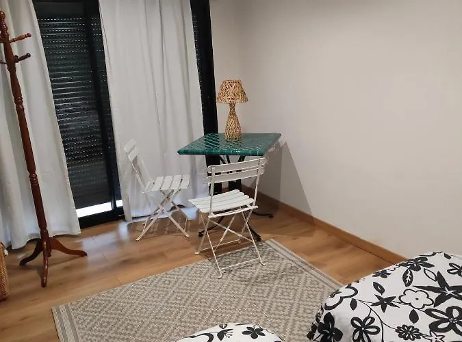 Maryse Guest house 3*